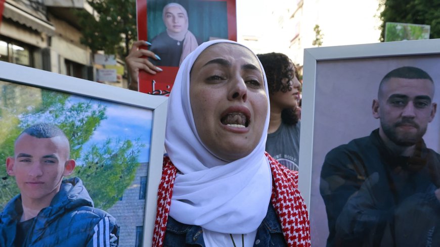 VN zet Israël op zwarte lijst wegens beschuldigingen van seksueel geweld