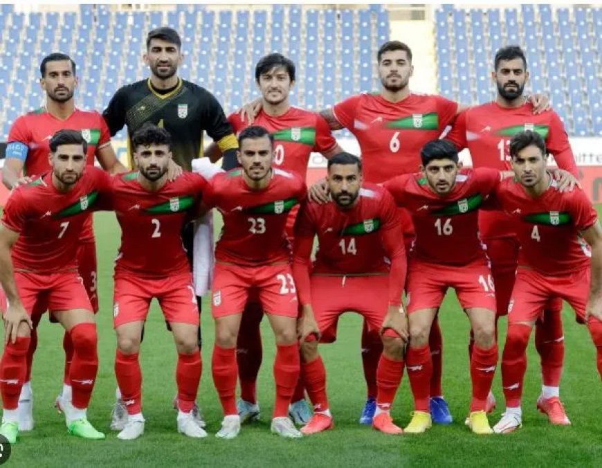 Iran eist speciale WK-visa van Verenigde Staten