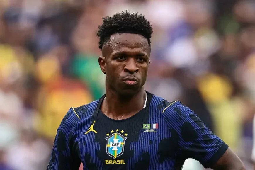 Derde helft WK 2026: Team Brazilië barst van talent, moet zich bewijzen