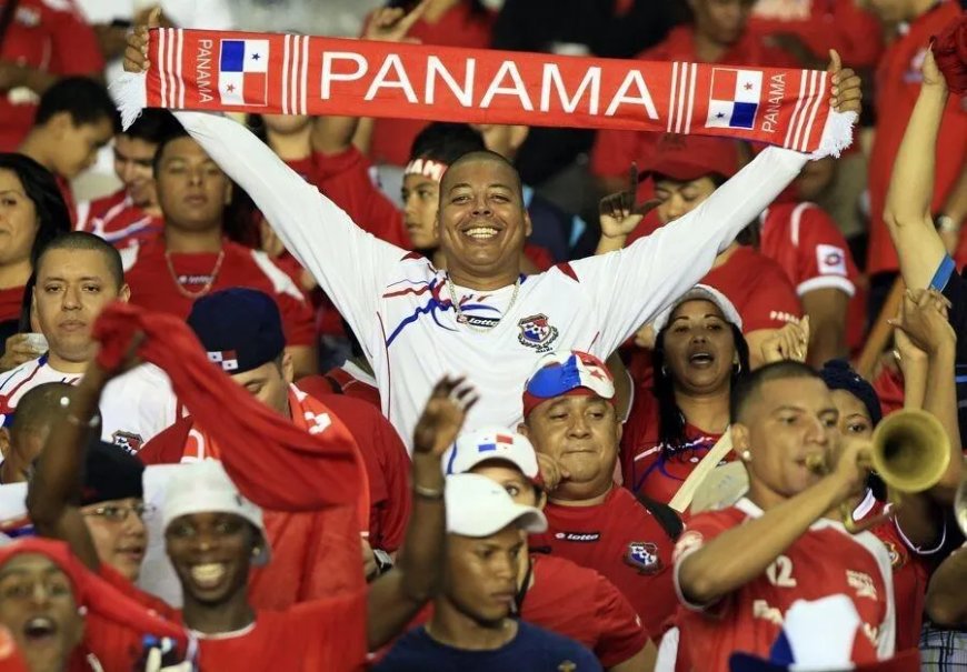 Panama Wil Geschiedenis Schrijven