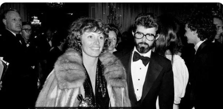 Oscarwinnares Marcia Lucas overleden op 80-jarige leeftijd