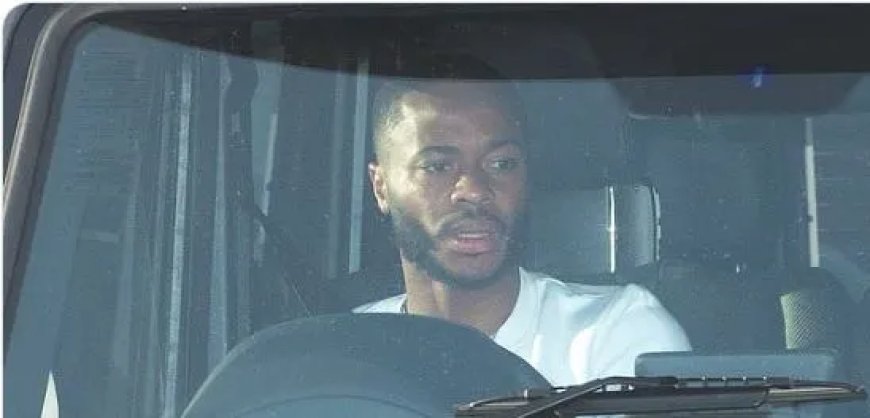 Sterling Onderzocht Na Crash op Britse Snelweg