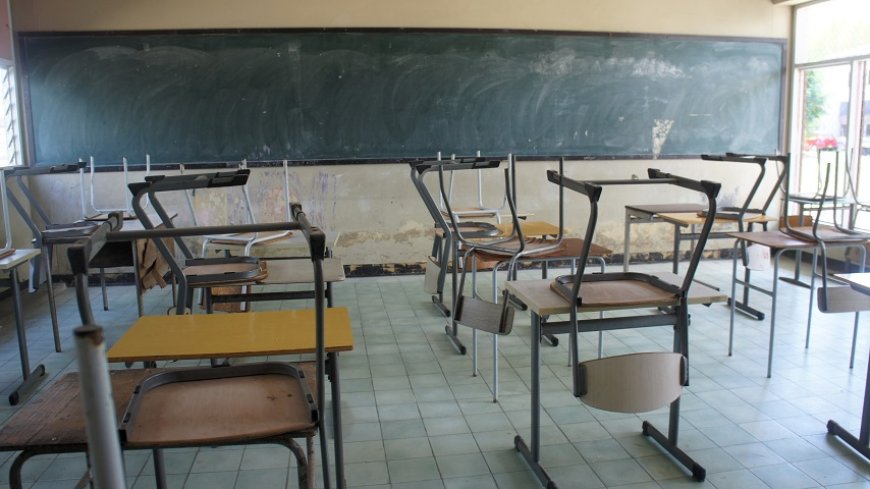 150 jaar leerplicht, en nog steeds kan niet iedereen naar school     