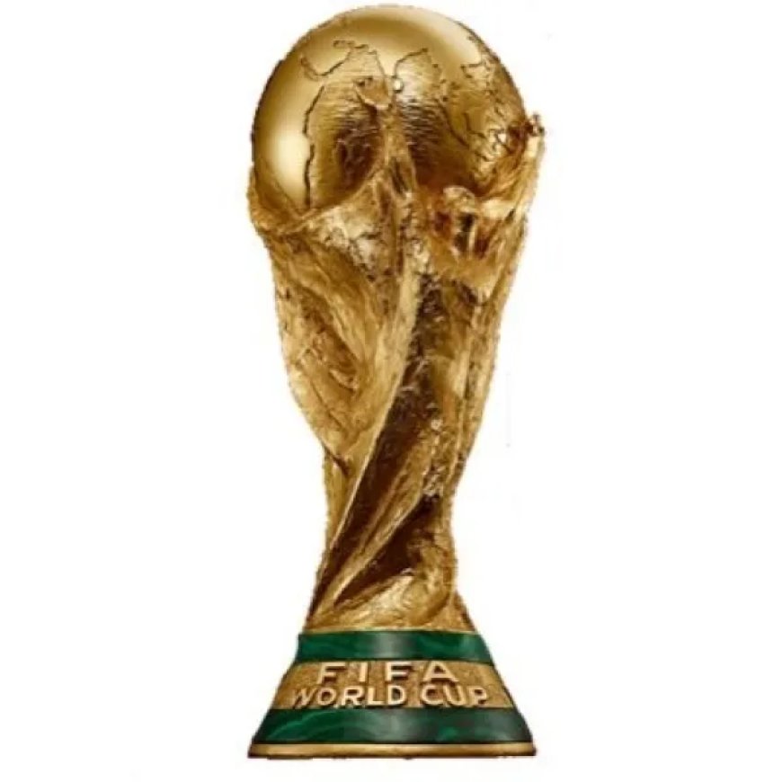 WK 2026: Spanje Favoriet Voor Wereldtitel, Frankrijk en Argentinië Dicht Eronder