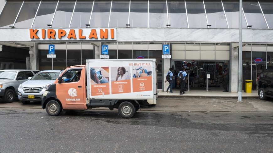 Van ‘poti sma winkri’ naar ‘alla sma winkri’