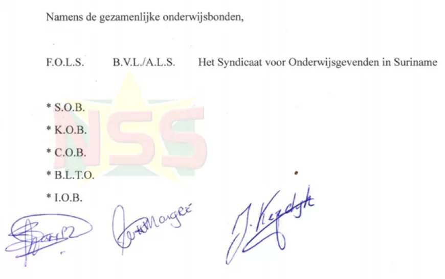 Onderwijsbonden bundelen krachten: landelijk beraad, leerkrachten blijven thuis morgen