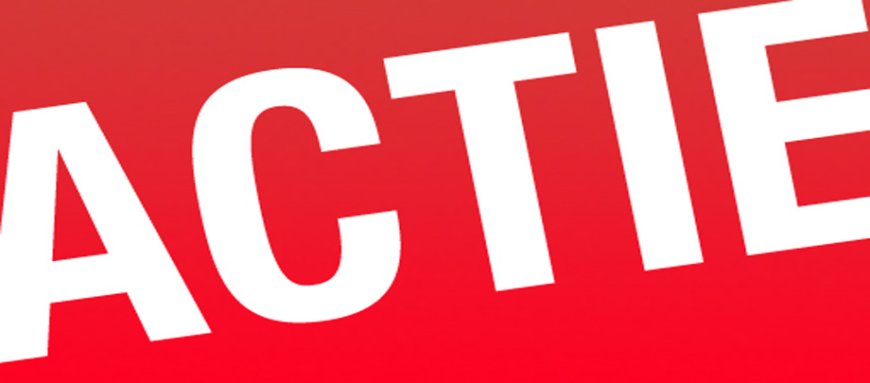 Onderwijsbonden roepen leden op ingaande maandag 1 juni in actie te gaan