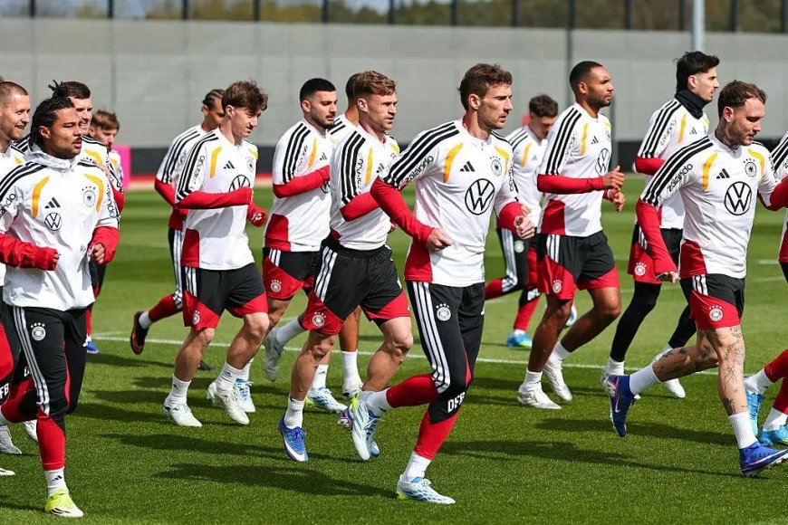 Wk 2026 wordt laatste grote test voor duitsland