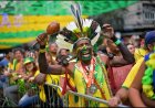 Brazilië blijft topfavoriet voor wereldtitel