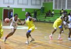 Vrouwen basketbal: Titelverdediger De Arend domineert Yellow Birds