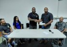 Haynes volgt Eenig op: Surinaamse Bodybuilding- en Weightliftingbond heeft nieuwe voorzitter