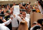 Colombia kiest tussen rechts en links in tweede ronde