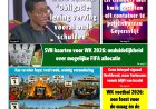 Dagblad Suriname, maandag 1 juni 2026