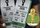 SVB kaarten voor WK 2026: onduidelijkheid over mogelijke FIFA allocatie