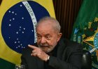 Lula: “Brazilië zal niet als een klein land worden behandeld” 