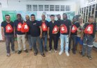 KFC-bekertoernooi: Palm Boys wint in finale van SMC