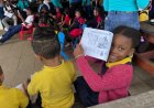 Wereld Melkdag 2026: Schoolkinderen leren waar melk echt vandaan komt
