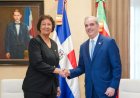 Suriname en Dominicaanse Republiek tekenen zes nieuwe samenwerkingsakkoorden