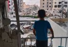 Iran schort gesprekken met VS op vanwege Israëlische operaties