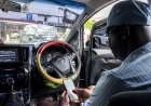 Hoe Suriname stopte met brieven schrijven