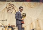 Odily Pallees: Winnaar ‘The Next Big Thing’ klaar om volgende grote artiest te worden