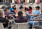 STVS en Mingle zetten laatste stappen richting WK-dorp voor WK 2026