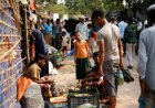 VN waarschuwt: minder fondsen bedreigen hulp aan Rohingya-vluchtelingen in Bangladesh