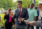 DNA vraagt opheldering over sloop Danny's Villapark; districtscommissaris grijpt in