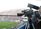 Wereldbeker krijgt historische vrouwelijke cameraregisseur