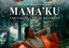 ‘Mama’ku — Van Jakarta tot de Molukken’: over trauma en verwerking