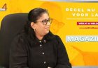 Masterclass moet toekomst landmeetkunde in Suriname versterken