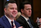 ‘Onervaren’ Bill Pulte door Trump aangewezen als waarnemend hoofd inlichtingendiensten