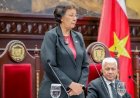 Simons pleit in Dominicaans Congres voor sterkere regionale samenwerking