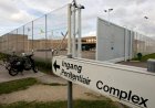 Surinaamse geweldenaar in België na jaren opgepakt