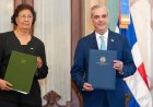 Misiekaba en PAHO/WHO willen samenwerking in gezondheidszorg verdiepen