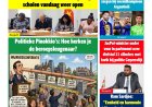 Dagblad Suriname, woensdag 3 juni 2026