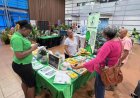 Afro Ubuntu Beurs 2026 biedt platform voor ondernemerschap en groei