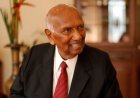 Ram Sardjoe: “Eenheid en harmonie blijven fundament voor toekomst Suriname”