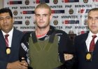 Weetje van de dag – Vandaag in 2010: Joran van der Sloot gearresteerd voor moord in Chili