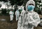 Mogelijk twee ebola-patiënten in Brazilië 