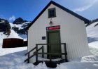 Opmerkelijk – Meest afgelegen postkantoor ter wereld, vlakbij Antarctica, zoekt personeel