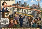 Politieke Pinokkio’s: Hoe herken je de beroepsleugenaar? 