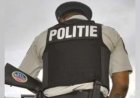 Man urenlang vastgebonden na gewelddadige beroving door nepagenten