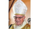 Oud-bisschop Wilhelmus de Bekker overleden op 87-jarige leeftijd