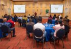 Workshop cybersecurity om bewustzijn over bedreigingen te verbeteren