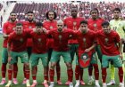 Marokko bereikt historische zevende plaats op FIFA-ranglijst