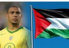 Ronaldo spreekt zich uit over Gaza