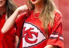 Taylor Swift schrijft nummer voor Toy Story 5