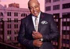 Lokaal en internationaal eerbetoon aan Peabo Bryson