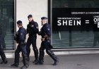 Modeplatform Shein krijgt in Frankrijk boete van 22 miljoen euro
